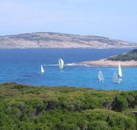 Esperance B  B by the Sea - Sunshine Coast Guide