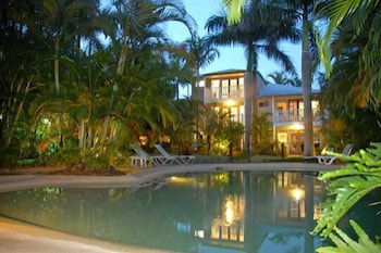 Sandy Beach Resort - Sunshine Coast Guide 4