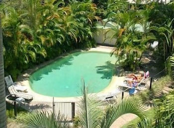 Sandy Beach Resort - Sunshine Coast Guide 3