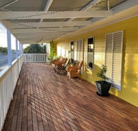 Kangaroo Island Central Backpackers - Sunshine Coast Guide