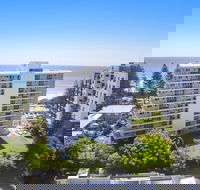 Solnamara Beachfront Apartments - Sunshine Coast Guide