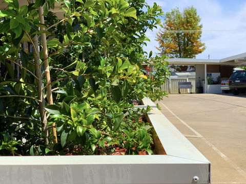Baths Motel - Sunshine Coast Guide 0