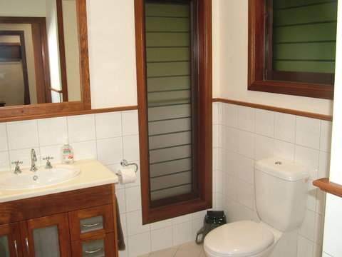 The Summit B&B - Sunshine Coast Guide 6