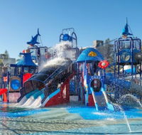 Oaks Sunshine Coast Oasis Resort - Sunshine Coast Guide