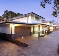 Abode Apartments Albury - Sunshine Coast Guide