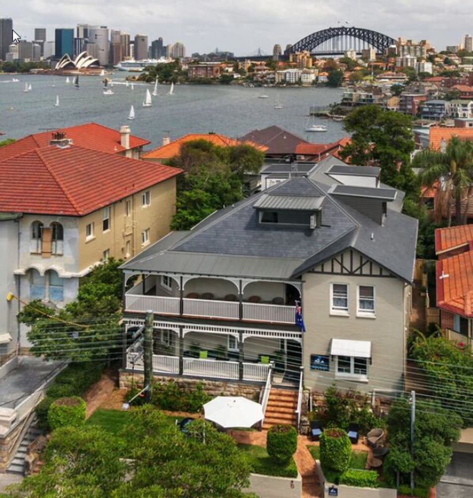 Cremorne Point NSW Sunshine Coast Guide
