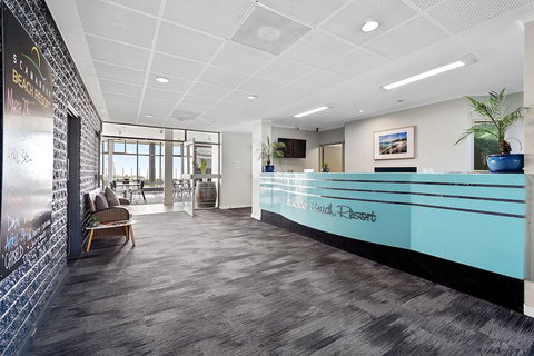 Scamander Beach Resort - Sunshine Coast Guide 4