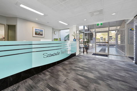 Scamander Beach Resort - Sunshine Coast Guide 5