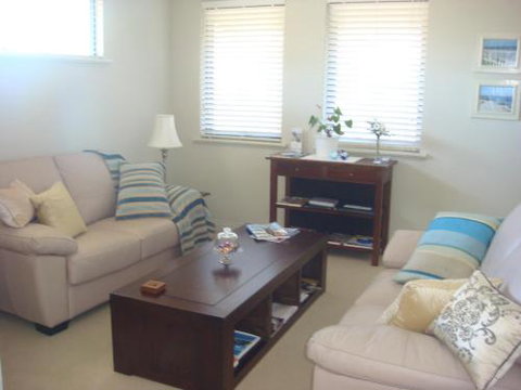 Trigg Retreat Bed & Breakfast - Sunshine Coast Guide 6