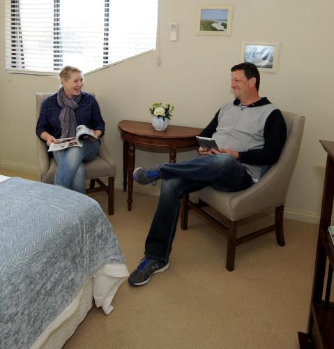 Trigg Retreat Bed & Breakfast - Sunshine Coast Guide 4