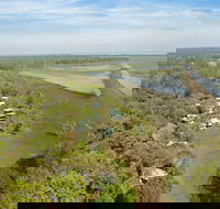 Bamurru Plains - Sunshine Coast Guide