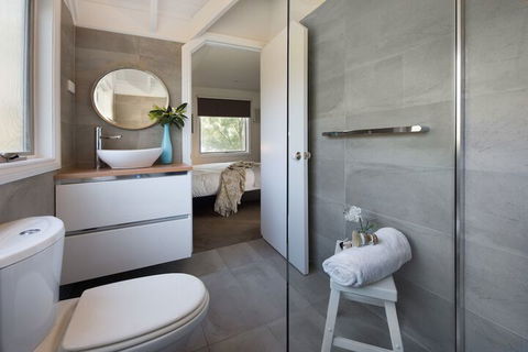 Briars Cottage - Daylesford - Sunshine Coast Guide 3