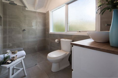 Briars Cottage - Daylesford - Sunshine Coast Guide 7