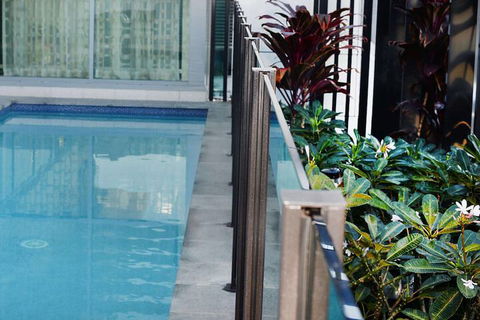 Oaks Gladstone Grand Hotel - Sunshine Coast Guide 5