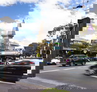 Park Avenue - IKON Glen Waverley - Sunshine Coast Guide