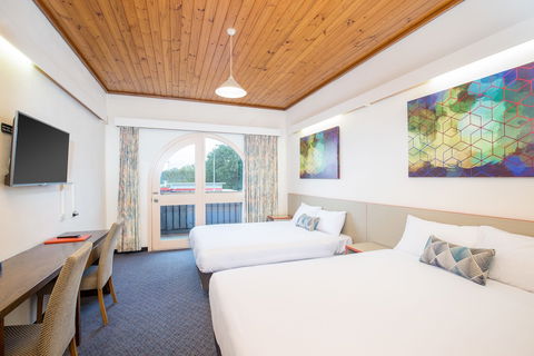 Federal Hotel - Sunshine Coast Guide 5