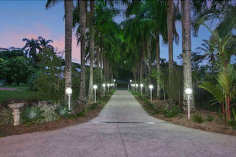 Jungara Bed & Breakfast - Sunshine Coast Guide 6
