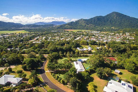 Jungara Bed & Breakfast - Sunshine Coast Guide 0