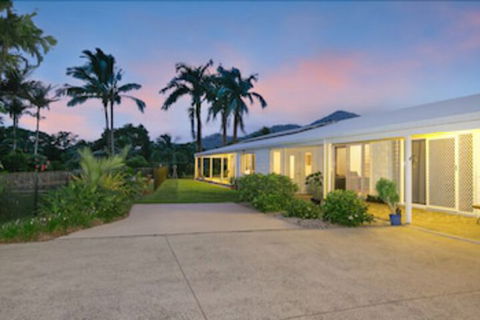 Jungara Bed & Breakfast - Sunshine Coast Guide 2