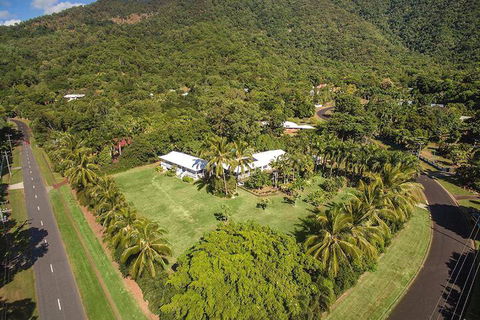 Jungara Bed & Breakfast - Sunshine Coast Guide 5