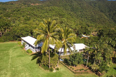 Jungara Bed & Breakfast - Sunshine Coast Guide 4