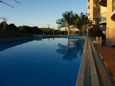 Argyle On The Park - Sunshine Coast Guide 0