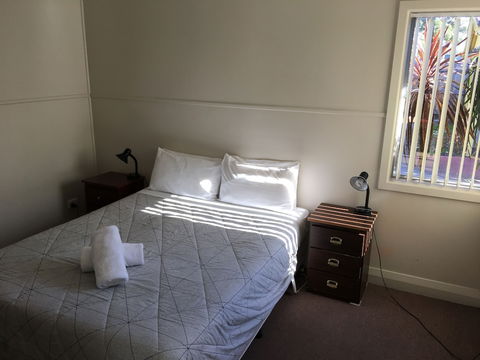 Kickback Cottages - Sunshine Coast Guide 6