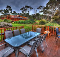 Sea Change Safety Cove - Sunshine Coast Guide