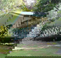Capricorn Caves - Caravan Park - Sunshine Coast Guide