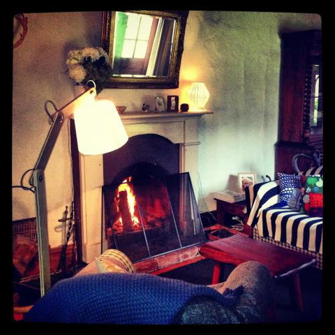 Merrijig Inn - Sunshine Coast Guide 5