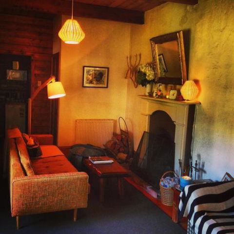 Merrijig Inn - Sunshine Coast Guide 4