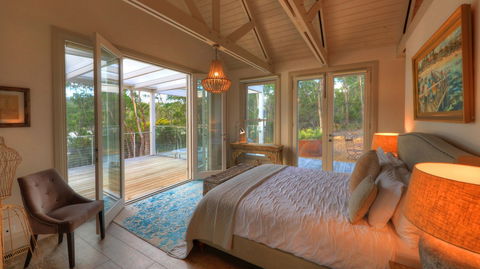 The Peninsula Experience - Sunshine Coast Guide 5
