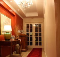 Arcadian Bed  Breakfast - Sunshine Coast Guide