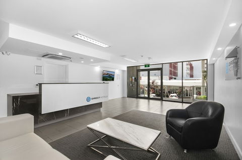Direct Hotels â€“ Kensington At Central - Sunshine Coast Guide 4