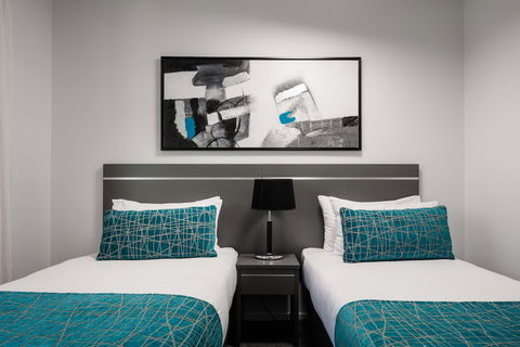 Direct Hotels â€“ Kensington At Central - Sunshine Coast Guide 6