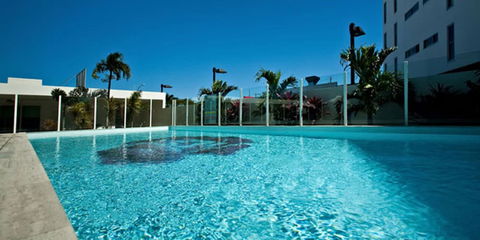 Lanai Riverside Apartments - Sunshine Coast Guide 5