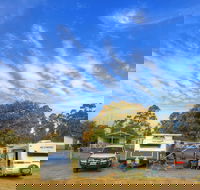 Eden Gateway Holiday Park - Sunshine Coast Guide