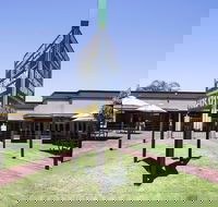 Boomerang Hotel - Sunshine Coast Guide