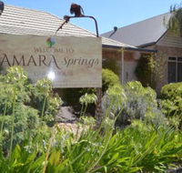 Amara Springs Guest House - Sunshine Coast Guide