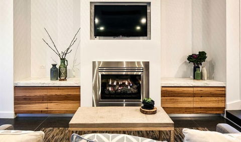 Hepburn Spa Retreat - Sunshine Coast Guide 3