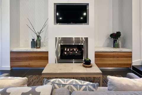 Hepburn Spa Retreat - Sunshine Coast Guide 4