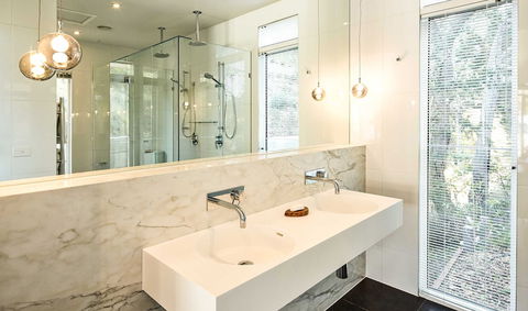 Hepburn Spa Retreat - Sunshine Coast Guide 6