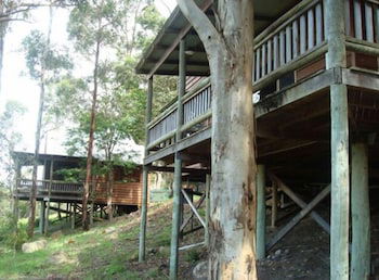 Karma Chalets - Sunshine Coast Guide 3