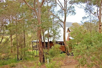 Karma Chalets - Sunshine Coast Guide 2