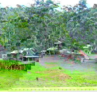 Karma Chalets - Sunshine Coast Guide