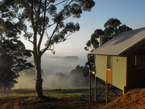 Karma Chalets - Sunshine Coast Guide 5