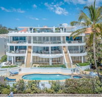 La Mer Noosa - Sunshine Coast Guide