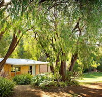 Peppermint Brook Cottages - Sunshine Coast Guide