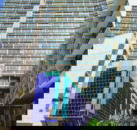 Alpha Mosaic Hotel Fortitude Valley - Sunshine Coast Guide