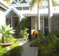 Sanctuary Cove Villas - Sunshine Coast Guide
